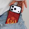 CCCP Soviet Union Russia Phone Case for iPhone 16e 15 14 13 12 17 Pro Max Plus Air 17pro Cover Coque