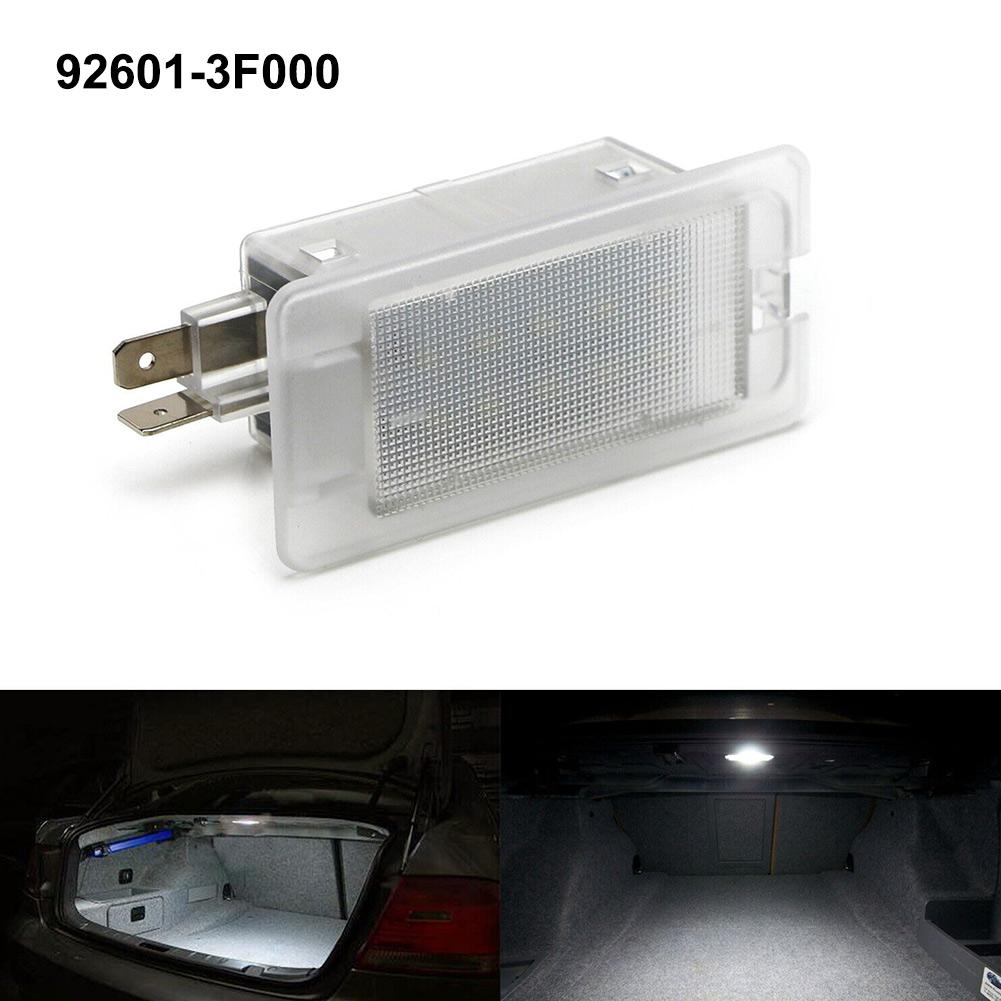 

18-SMD LED Trunk Cargo Area Plastic Plug-and-play White