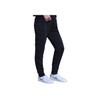 Nike Printed High-Waisted Straight-Leg Joggers Women Joggers Black CJ5029-010