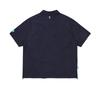 BBC EARTH Short Sleeve Snap Anorak