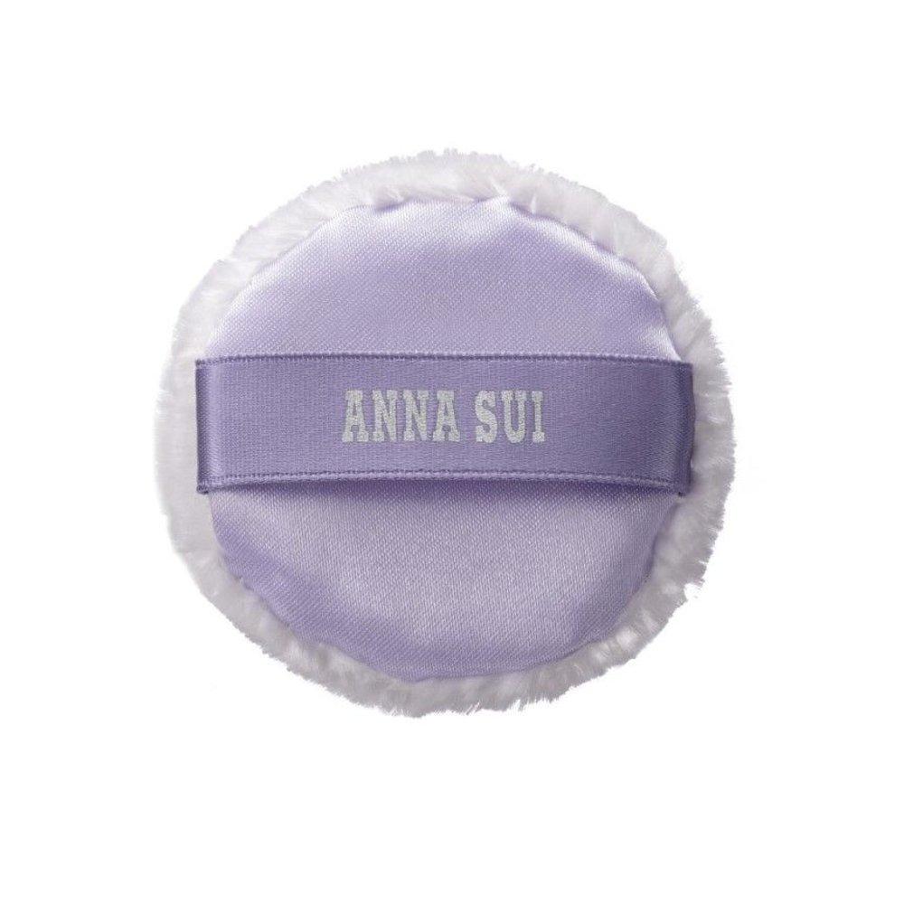 Anna Sui Brightening Powder Puff