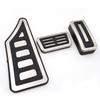 2021 Honda Fit Accelerator and Brake Pedal Anti-Slip Metal Modification Kit