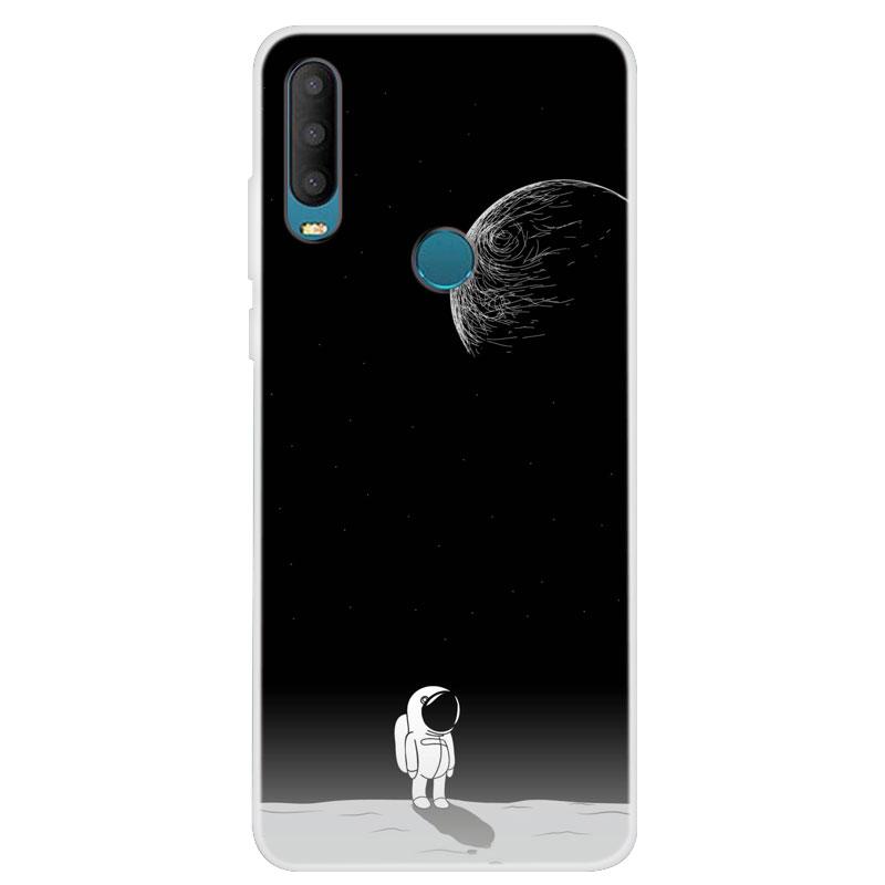 

Для Alcatel 1SE 2020 Чохол Silicone Flower Soft Phone Case For Alcatel 1SE 5030D 5030F Case TPU Funda for Alcatel 1 SE 2020 Cover Alcatel 1SE 2020