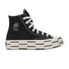 Chuck Taylor All Star 70 Hi Brain Dead Black Men's Sneakers