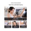 MIAOJIE Portable Massage Gun CN Plug (adapter Included)