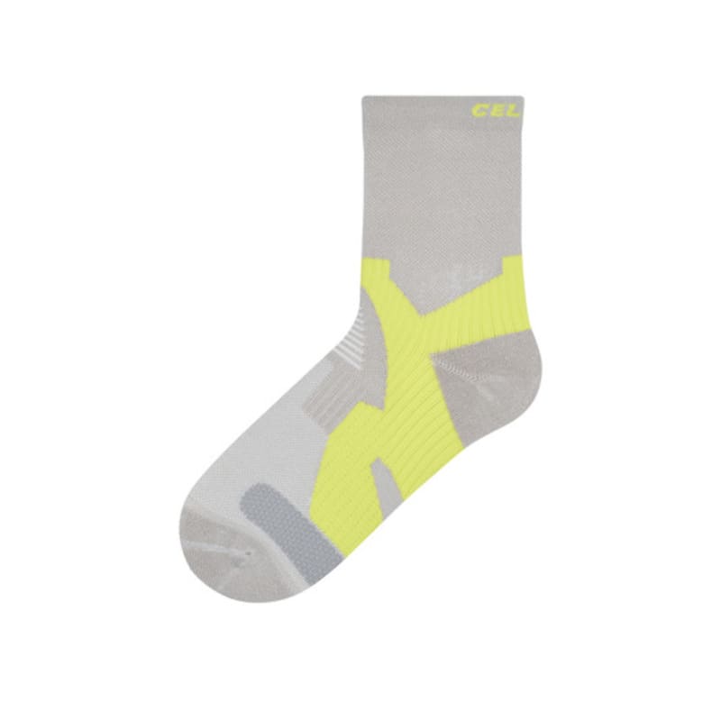 Cellverine Taping Mid-cut Socks for Women