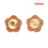 Luggage Bag Magnetic Buttons For Women Handmade Diy Handbag Accessories