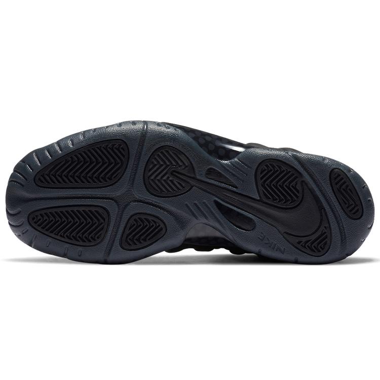New Nike Little Foamposite One 'Anthracite' 2020 GS 644791-014
