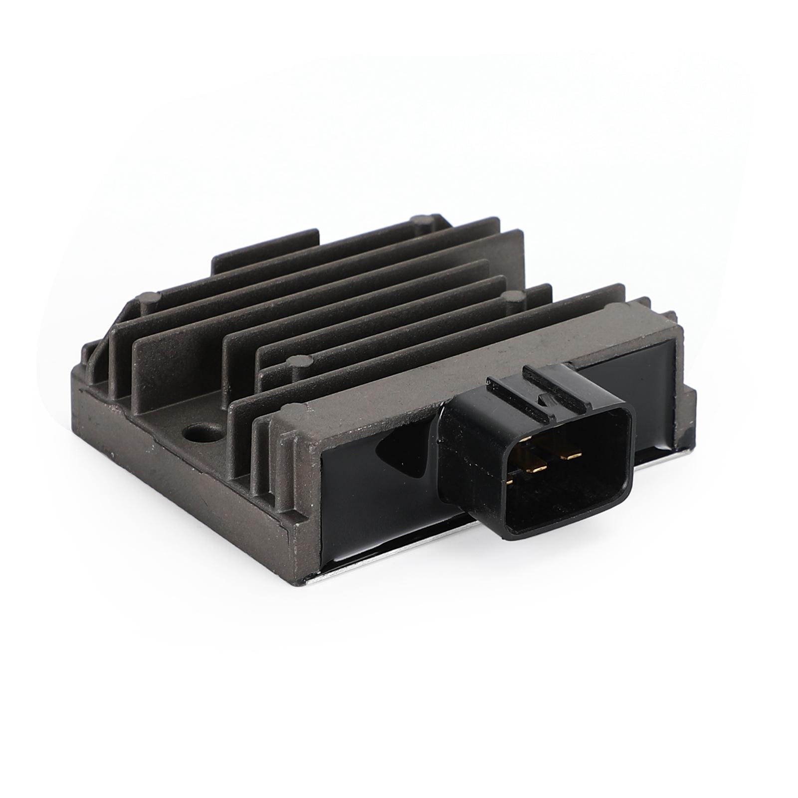 

Регулятор-выпрямитель для Kawasaki Ninja 650 ZX6R Vulcan 650 Versys 650 Z650 17-21