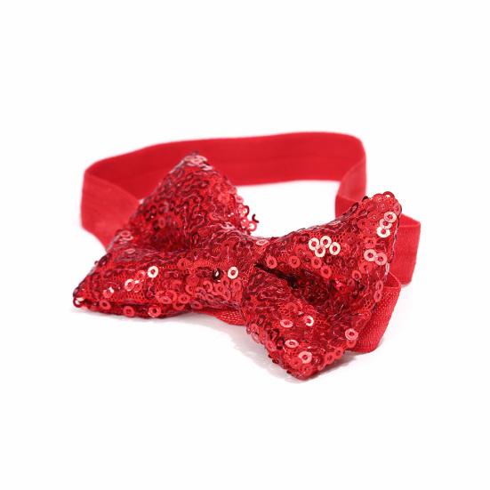 Baby Girl Rose Sequins Protiskluzová měkká podrážka Prewalker Princess Shoes Čelenka