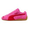 Puma Speedcat Series Fashion Versatile Trendy Comfortable Low-Top Training Shoes Unisex sneaker Pink 398846-56