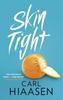 Skin Tight by Carl Hiaasen Paperback Book 9781408731246