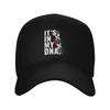 New Iraq Flag Baseball Cap Unisex Style Trucker Hat  Outdoor Golf Adjustable Sun Hats