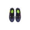 Nike Abriebfeste Atmungsaktive Mittelhohe Kinder-Basketballschuhe Blau Kinder DD0424-405