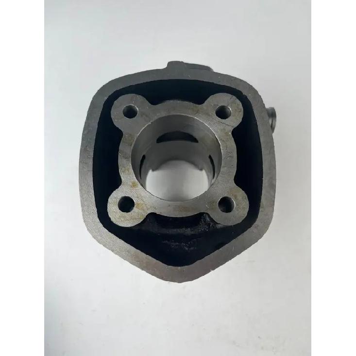 Kit Cilindro Alesato 70cc Testa Cilindro per Moto Yamaha Aerox 50 Aprilia SR50 MBK Nitro Malaguti F12 F15 Ricambio Moto