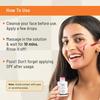 Chemist at play 26% AHA 2% BHA 4% PHA Roztwór peelingujący | Peeling chemiczny do twarzy | 10-minutowy peeling usuwający opaleniznę | Testowany dermatologicznie | 30 ml