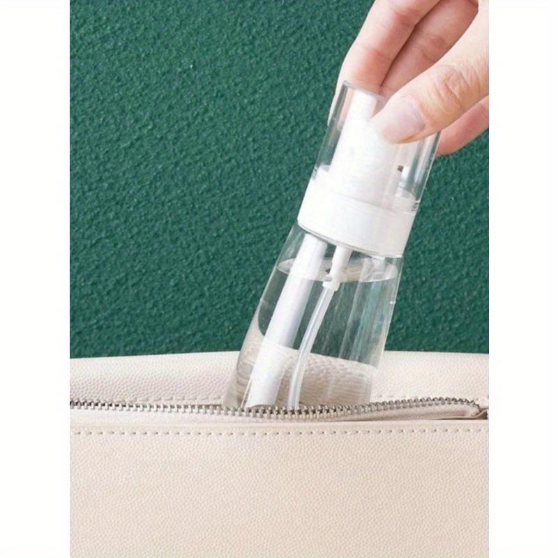 1pcs 30ml Travel Spray Bottles For Women And Girl Refillable Spray Water Bottle Hair Mister Portable Spray Portable Spray Bottle For Cosmetic Perfume