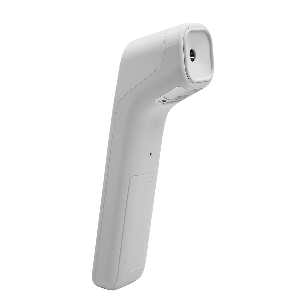 Medical Forehead Thermometer Digital Thermometers Uses Non-contact Instant Display Electronic Thermometer