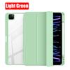 Case For Ipad 9th 10th Generation Pro 11 12.9 12 9 2022 Funda For Ipad Air 5 4 3 Mini 6 5th 6th 8th 10.2 2021 Covor Accessories