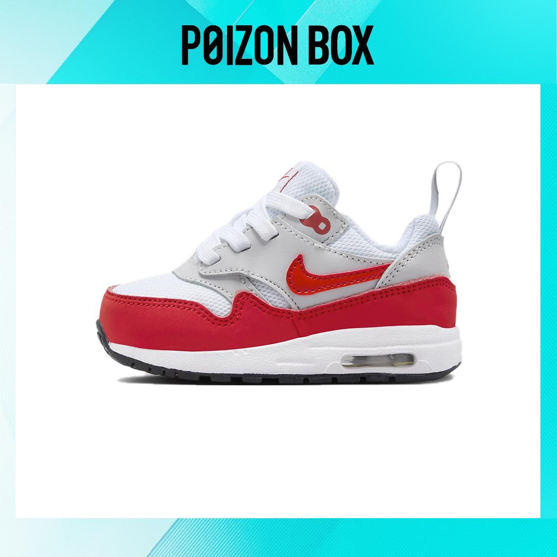 

кроссовки Nike Air Max 1 Toddler shoes TD DZ3309-003