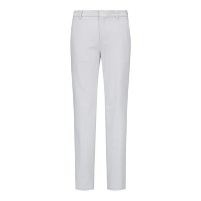 SUPERIOR Men'S Minimal Pattern Imported Material Doing Pants White (S0B730431)
