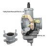 PZ33 Carburetor for 250CC-400CC ATV/Motocross with Port