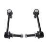 Bar Links K90677 4881060040 K80946 4882060050 for 2003-2009 Front Stabilizer Bar End Links Auto Accessories