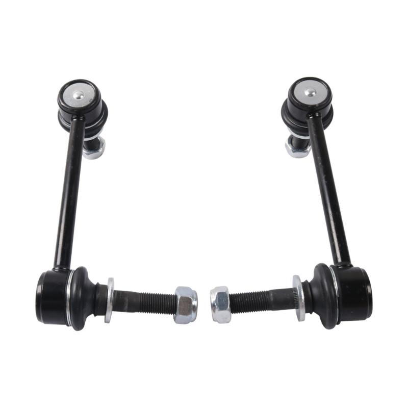 Bar Links K90677 4881060040 K80946 4882060050 for 2003-2009 Front Stabilizer Bar End Links Auto Accessories