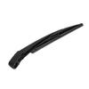 Rear Back Wiper Arm Blades Improved Visibility Windshield Wiper Blades Set Replacement for Suzuki