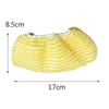 Steam Mop Pads Cloth Replacement for Karcher EasyFix SC2 SC3 SC4 SC5 Steam Cleaner, Microfiber Washable Reusable Steam Mop Cover Pads Set