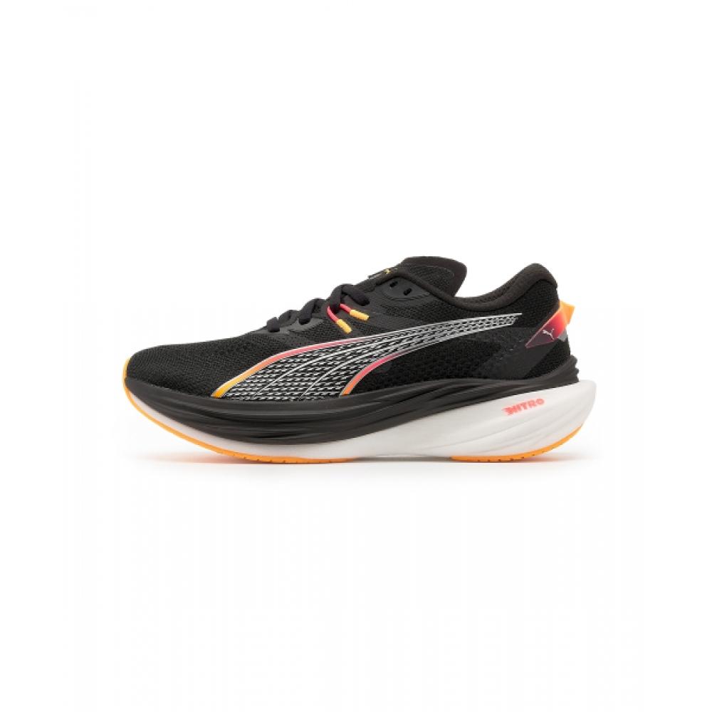 

Кроссовки PUMA Division 8 Nitro 3 Wns Черные 378450 02 230