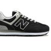 New Balance Women S 574 claSSic SneakerS Black Wl574evb