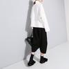Lantern Pants Women's Summer Oversized Loose Slimming High Waist Versatile Wide Leg Casual Pants