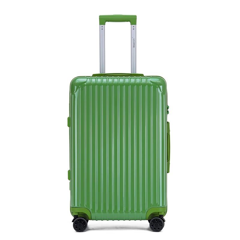 DREAMGIFT DG9013 ABS+PC Hardshell Spinner Luggage