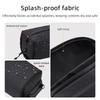 Two Way Zipper Crossbody Storage Bag for DJI Osmo 360 Pocket 4/3/2 Outdoor Shooting
