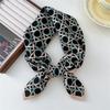 65*65cm Square Hair Scarf Cotton Bandanas Hairband Headband Hairscarf Headscarf Turban Shawl Wrap