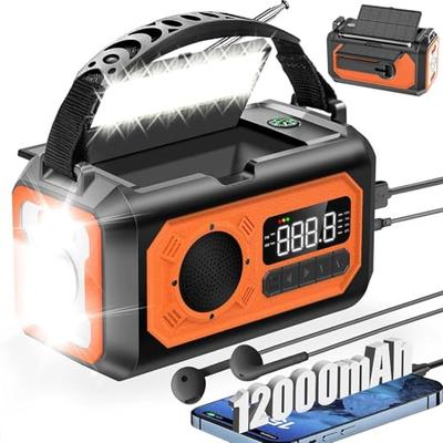 Radios