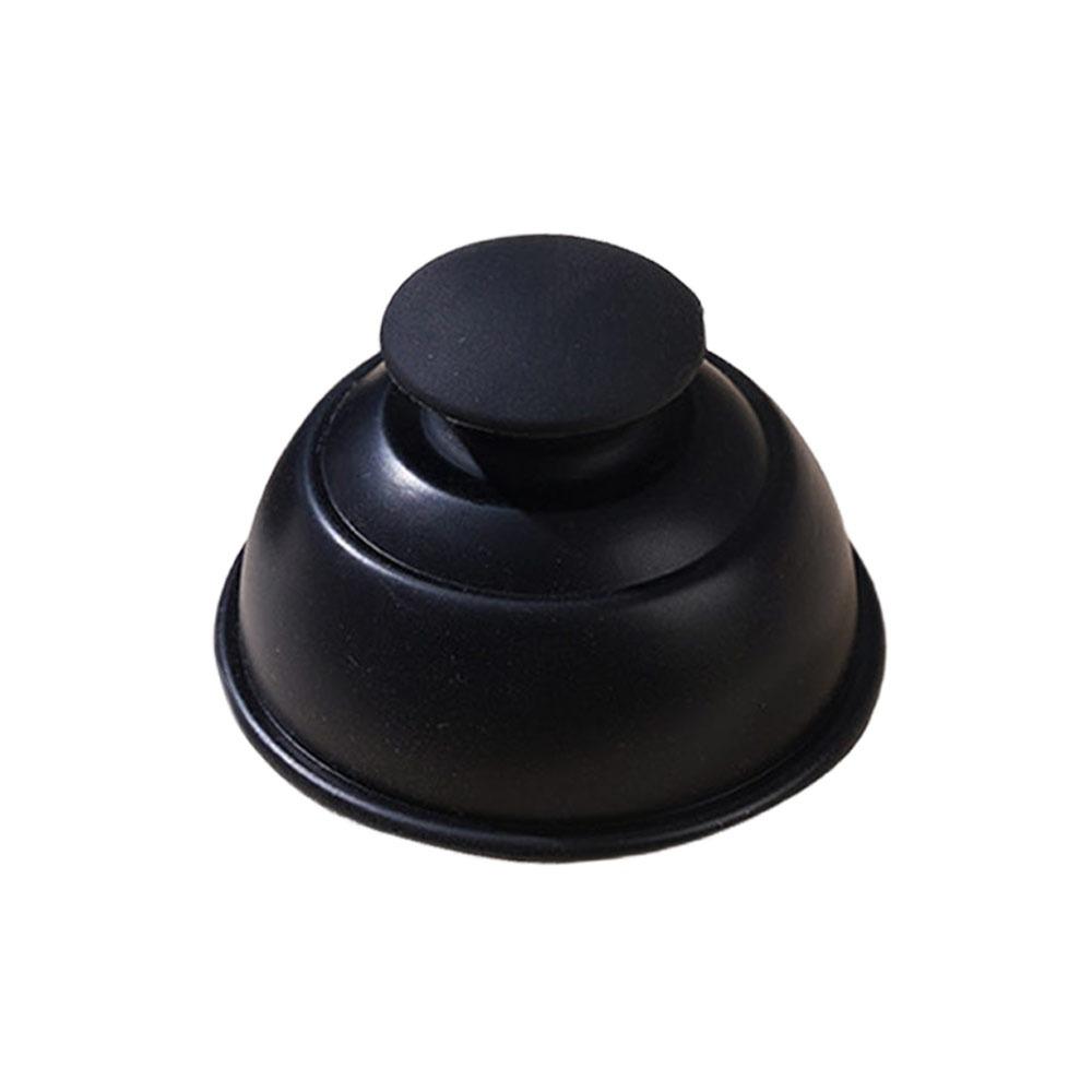 Silicone Vacuum Cupping Anti Cellulite Massage Body Cups Portable Face Sucker Slimming Jar