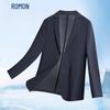 Men's Slim Fit Business Casual Suit Jacket
