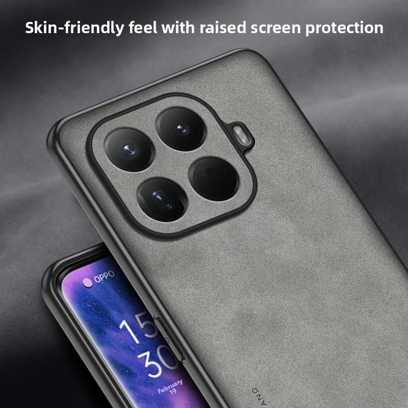 Für Xiaomi Mi 17T Pro Hülle Weiche PU-Haut komfortabel Schutz-Rückseite Hülle Für Xiaomi Mi 17T 15T 14T Pro Handyhülle