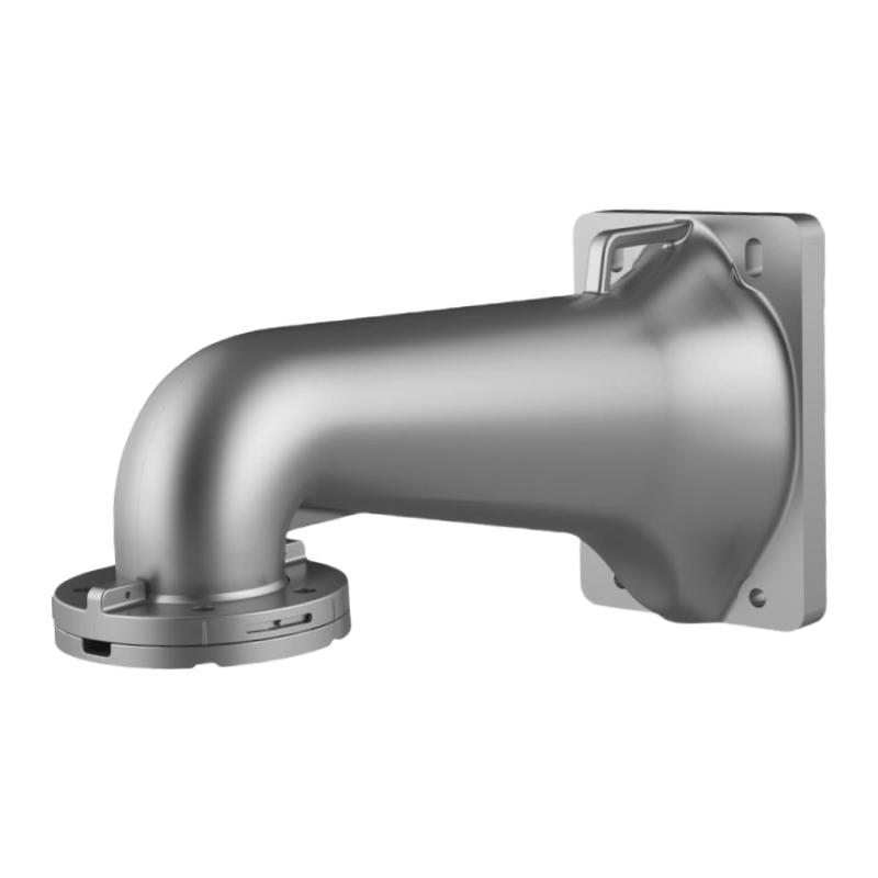 HIKVISION DS-4604ZJ-PA Surveillance Camera Wall Mount Bracket CN plug (adapter included)