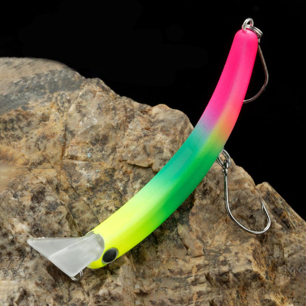Sinking Lure 4g 63mm Trout Wobbler Fishing Lure Artificial Hard Bait for Fishing