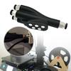 3D Printer Part 4-in-1 PTFE Adapter Pipe Expansion Port Connection 4 Feeding Module For X1C P1S P1P 3D Printer