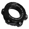Aluminum Alloy, Stainless Steel Bike Hub Adapter Bike Center Lock Adapter  Bicycle Maintenance