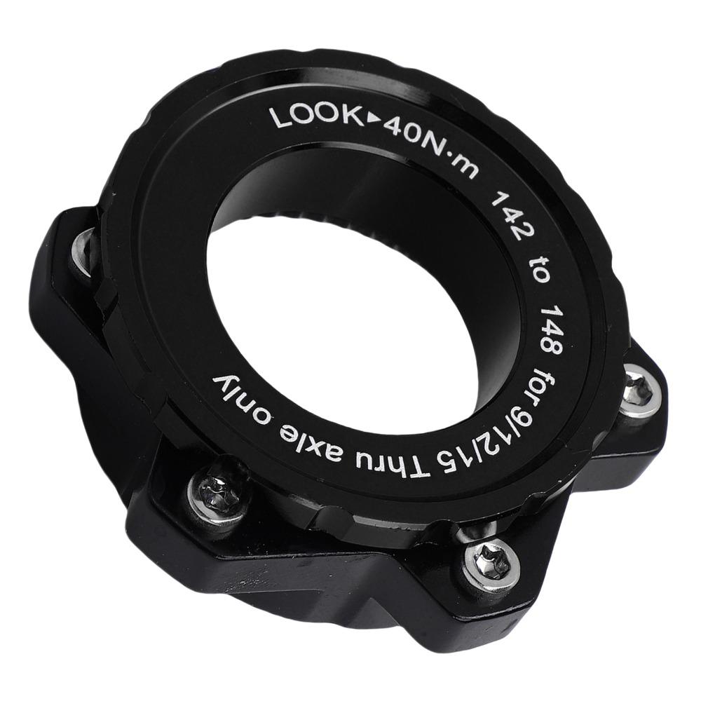 Aluminum Alloy, Stainless Steel Bike Hub Adapter Bike Center Lock Adapter  Bicycle Maintenance