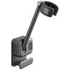 Hair Dryer Holder Non-Drilling Wall-Mounted Hair Dryer Stand For Bathroom Wall Mounted Lazy Storage Stand Rack Shelf