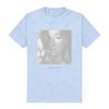Hate That I Made You Love Me Photo T-shirt Ariana Grande Petal Flower Design Graphic Print Tees Short Sleeve Cotton Female Shirt