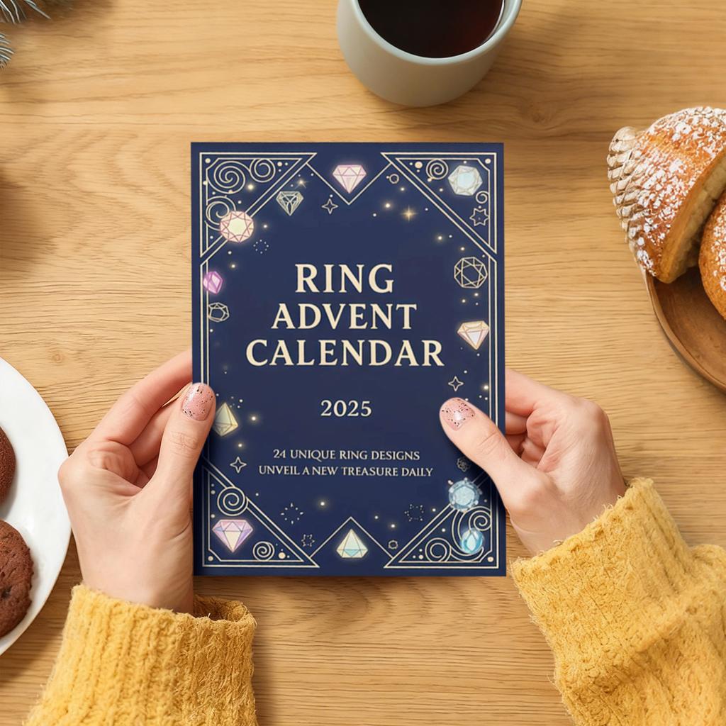 Advent Calendar Contains 24 Gifts, Cute Figures Doll Advent Calendar, Countdown Calendar With Surprise Toys, Collectible Figures Gift For Kids