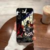 Gurren Lagann Phone Case For S25 Ultra Samsung S24 Fe S23 S22 S20 S21 Plus A54 A34 A53 A16 Back Cover
