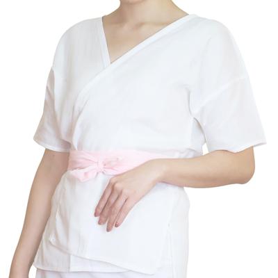 [TOuWA] Washable Kimono Undergarment for Yukata, Japanese Traditional Clothing, Kimono Undergarment, White, All Year Round, Women's, Shichi-Go-San,